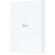 Máy Tính Bảng Apple iPad 2018 6th-Gen 128GB 9.7-Inch Wifi Space Gray (MR7J2ZA/A)