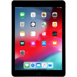 iPad 2018 6th-Gen 128GB 9.7-Inch Wifi - Space Gray (MR7J2ZA/A) iPad 2018 6th-Gen 128GB 9.7-Inch Wifi - Space Gray (MR7J2ZA/A)