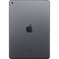 Máy Tính Bảng Apple iPad 2019 7th-Gen 32GB 10.2-Inch Wifi Space Gray (MW742ZA/A)