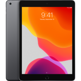 iPad 2019 7th-Gen 128GB 10.2-Inch Wifi - Space Gray (MW772ZA/A) iPad 2019 7th-Gen 128GB 10.2-Inch Wifi - Space Gray (MW772ZA/A)