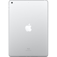 Máy Tính Bảng Apple iPad 2019 7th-Gen 128GB 10.2-Inch Wifi Silver (MW782ZA/A)