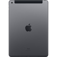 Máy Tính Bảng Apple iPad 2019 7th-Gen 32GB 10.2-Inch Wifi Cellular Space Gray (MW6A2ZA/A)