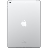 Máy Tính Bảng Apple iPad 2019 7th-Gen 128GB 10.2-Inch Wifi Cellular Silver (MW6F2ZA/A)