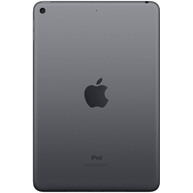 Máy Tính Bảng Apple iPad Mini 2019 5th-Gen 64GB 7.9-Inch Wifi Space Gray (MUQW2ZA/A)