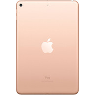 Máy Tính Bảng Apple iPad Mini 2019 5th-Gen 64GB 7.9-Inch Wifi Gold (MUQY2ZA/A)