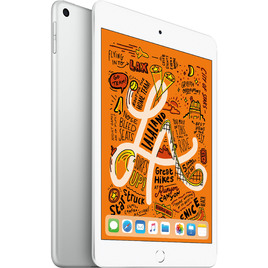 iPad Mini 5 2019 256GB 7.9-Inch Wifi - Silver (MUU52ZA/A) iPad Mini 5 2019 256GB 7.9-Inch Wifi - Silver (MUU52ZA/A)