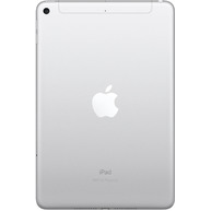 Máy Tính Bảng Apple iPad Mini 2019 5th-Gen 256GB 7.9-Inch Wifi Cellular Silver (MUXD2ZA/A)