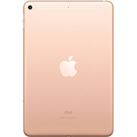 Máy Tính Bảng Apple iPad Mini 2019 5th-Gen 256GB 7.9-Inch Wifi Cellular Gold (MUXE2ZA/A)