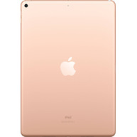 Máy Tính Bảng Apple iPad Air 2019 3rd-Gen 64GB 10.5-Inch Wifi Gold (MUUL2ZA/A)