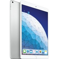 Máy Tính Bảng Apple iPad Air 2019 3rd-Gen 256GB 10.5-Inch Wifi Silver (MUUR2ZA/A)