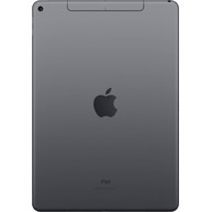 Máy Tính Bảng Apple iPad Air 2019 3rd-Gen 64GB 10.5-Inch Wifi Cellular Space Gray (MV0D2ZA/A)