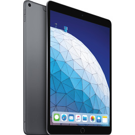 iPad Air 3 2019 64GB 10.5-Inch Wifi Cellular - Space Gray (MV0D2ZA/A) iPad Air 3 2019 64GB 10.5-Inch Wifi Cellular - Space Gray (MV0D2ZA/A)