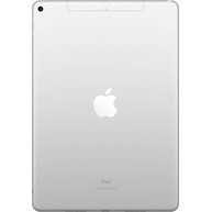 Máy Tính Bảng Apple iPad Air 2019 3rd-Gen 64GB 10.5-Inch Wifi Cellular Silver (MV0E2ZA/A)