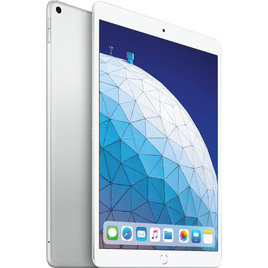 iPad Air 3 2019 256GB 10.5-Inch Wifi Cellular - Silver (MV0P2ZA/A) iPad Air 3 2019 256GB 10.5-Inch Wifi Cellular - Silver (MV0P2ZA/A)