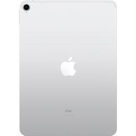 Máy Tính Bảng Apple iPad Pro 11 2018 1st-Gen 256GB Wifi Silver (MTXR2ZA/A)