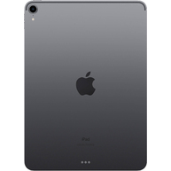 Máy Tính Bảng Apple iPad Pro 11 2018 1st-Gen 512GB Wifi Space Gray (MTXT2ZA/A)