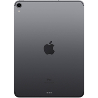 Máy Tính Bảng Apple iPad Pro 11 2018 1st-Gen 512GB Wifi Cellular Space Gray (MU1F2ZA/A)