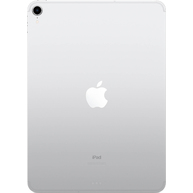 Máy Tính Bảng Apple iPad Pro 11 2018 1st-Gen 512GB Wifi Cellular Silver (MU1M2ZA/A)