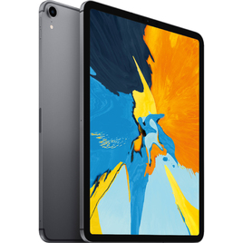 iPad Pro 11 1TB Wifi Cellular - Space Gray (MU1V2ZA/A) iPad Pro 11 1TB Wifi Cellular - Space Gray (MU1V2ZA/A)