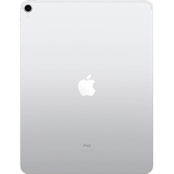Máy Tính Bảng Apple iPad Pro 12.9 2018 3rd-Gen 64GB Wifi Silver (MTEM2ZA/A)