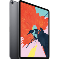 Máy Tính Bảng Apple iPad Pro 12.9 2018 3rd-Gen 256GB Wifi Space Gray (MTFL2ZA/A)