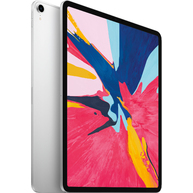 Máy Tính Bảng Apple iPad Pro 12.9 2018 3rd-Gen 512GB Wifi Silver (MTFQ2ZA/A)