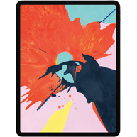 Máy Tính Bảng Apple iPad Pro 12.9 2018 3rd-Gen 1TB Wifi Space Gray (MTFR2ZA/A)