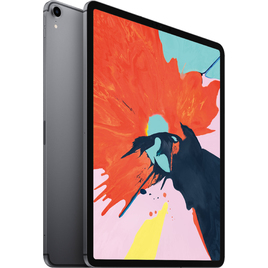 iPad Pro 12.9 256GB Wifi Cellular - Space Gray (MTHV2ZA/A) iPad Pro 12.9 256GB Wifi Cellular - Space Gray (MTHV2ZA/A)