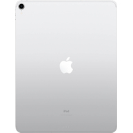 Máy Tính Bảng Apple iPad Pro 12.9 2018 3rd-Gen 256GB Wifi Cellular Silver (MTJ62ZA/A)