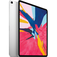 Máy Tính Bảng Apple iPad Pro 12.9 2018 3rd-Gen 512GB Wifi Cellular Silver (MTJJ2ZA/A)
