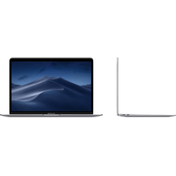 MacBook Air Retina 2019 Core i5 1.6GHz/8GB LPDDR3/128GB SSD/Space Gray (MVFH2SA/A)