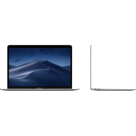MacBook Air 13 Retina 2019 Core i5 1.6GHz/8GB LPDDR3/128GB/Touch ID - Space Gray (MVFH2SA/A) MacBook Air 13 Retina 2019 Core i5 1.6GHz/8GB LPDDR3/128GB/Touch ID - Space Gray (MVFH2SA/A)