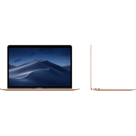 MacBook Air 13 Retina 2019 Core i5 1.6GHz/8GB LPDDR3/128GB/Touch ID - Gold (MVFM2SA/A) MacBook Air 13 Retina 2019 Core i5 1.6GHz/8GB LPDDR3/128GB/Touch ID - Gold (MVFM2SA/A)