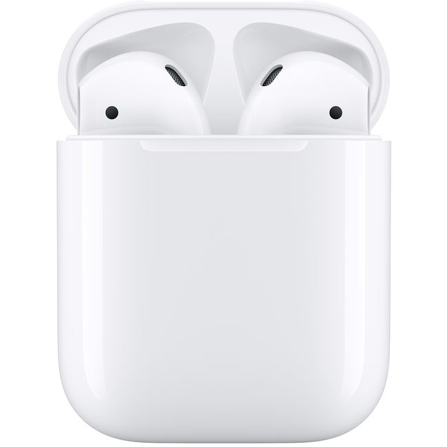 Tai Nghe Không Dây Apple AirPods 2 With Charging Case (MV7N2VN/A)