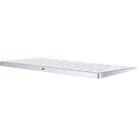 Apple Magic Keyboard US English Bluetooth - Silver (MLA22ZA/A)