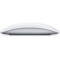 Apple Magic Mouse 2 Bluetooth - Silver (MLA02ZA/A)