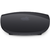 Apple Magic Mouse 2 Bluetooth - Space Gray (MRME2ZA/A)