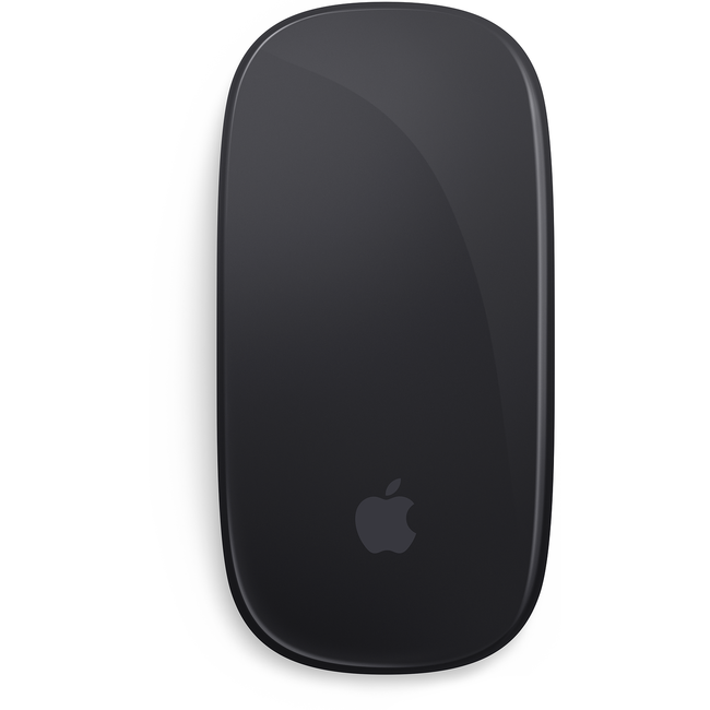 Apple Magic Mouse 2 Bluetooth - Space Gray (MRME2ZA/A)