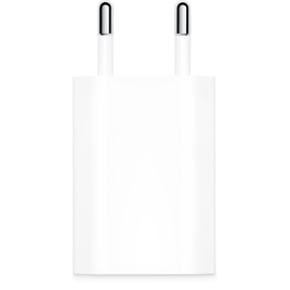 Adapter Sạc Apple USB 5W (MD813ZM/A) Adapter Sạc Apple USB 5W (MD813ZM/A)