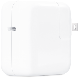 Adapter Sạc Apple USB-C 30W (MR2A2ZA/A) Adapter Sạc Apple USB-C 30W (MR2A2ZA/A)