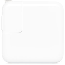 Adapter Sạc Apple USB-C 30W (MR2A2ZA/A) Adapter Sạc Apple USB-C 30W (MR2A2ZA/A)