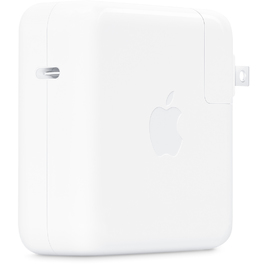 Adapter Sạc Apple USB-C 61W (MRW22ZA/A) Adapter Sạc Apple USB-C 61W (MRW22ZA/A)