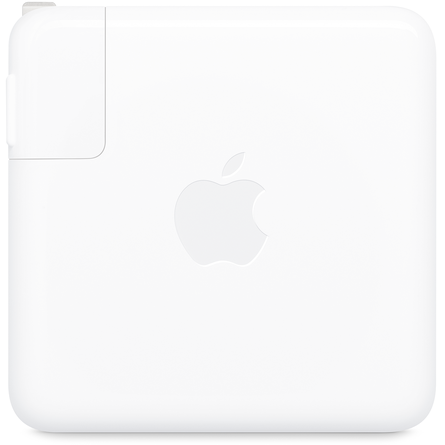 Adapter Sạc Apple USB-C 87W (MNF82ZA/A)