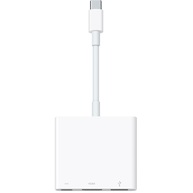 Cáp Chuyển Đổi Apple USB-C Digital AV MultiPort (MJ1K2ZP/A)