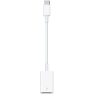 Cáp Chuyển Đổi Apple USB-C To USB (MJ1M2ZP/A)