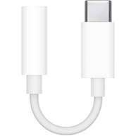 Cáp Chuyển Đổi Apple USB-C To 3.5mm (MU7E2ZA/A)