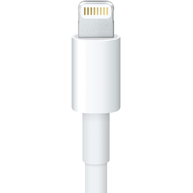 Cáp Chuyển Đổi Apple Lightning To 30-PIN Adapter 0.2M (MD824ZM/A)