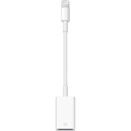 Cáp Chuyển Đổi Apple Lightning To USB Camera Adapter (MD821ZM/A)