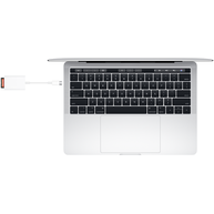 Cáp Chuyển Đổi Apple USB-C To SD (MUFG2ZA/A)