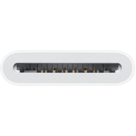 Apple USB-C To SD Card Reader (MUFG2ZA/A) Apple USB-C To SD Card Reader (MUFG2ZA/A)